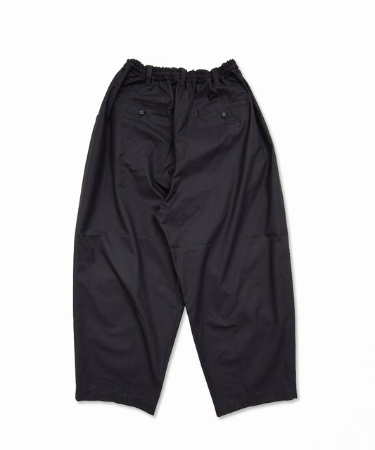 COMME des GARCONS HOMME Cotton Twill Pants