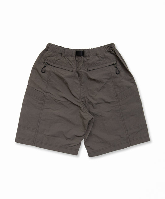 COMME des GARCONS HOMME Nylon Taffeta Half Pants