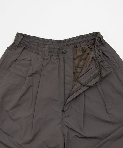 Nylon Taffeta Pants
