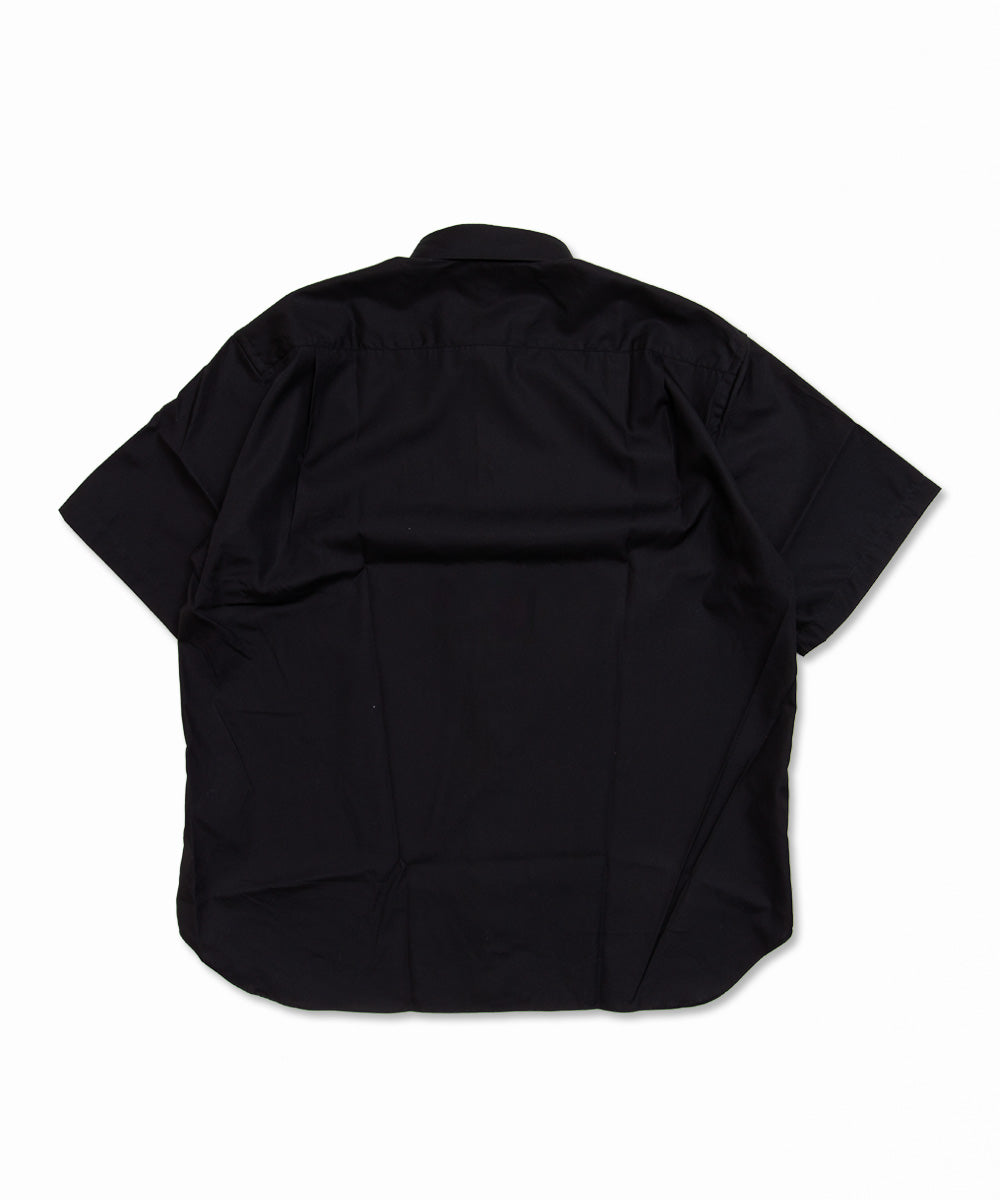 Cotton Broadcloth Shirt HQ-B103