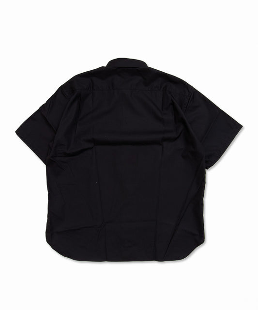 Cotton Broadcloth Shirt HQ-B103