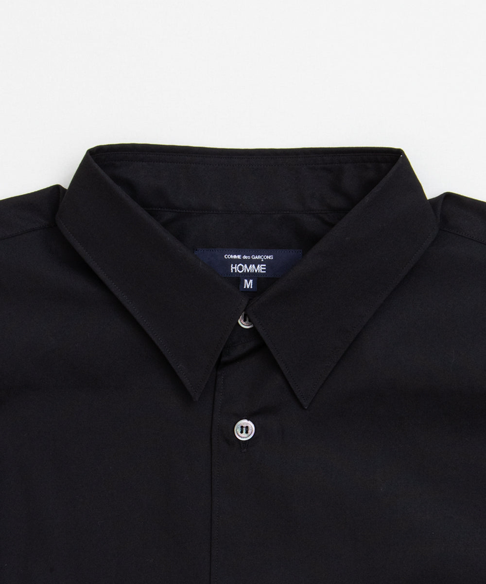 Cotton Broadcloth Shirt HQ-B103