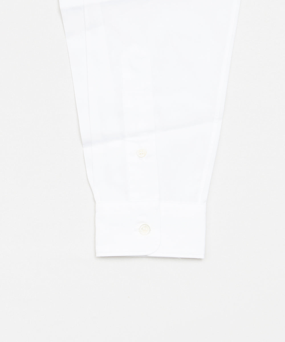 Cotton Broadcloth Shirt HQ-B102