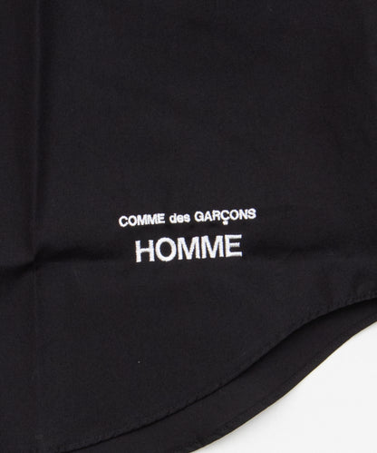 Cotton Broadcloth Shirt HQ-B102