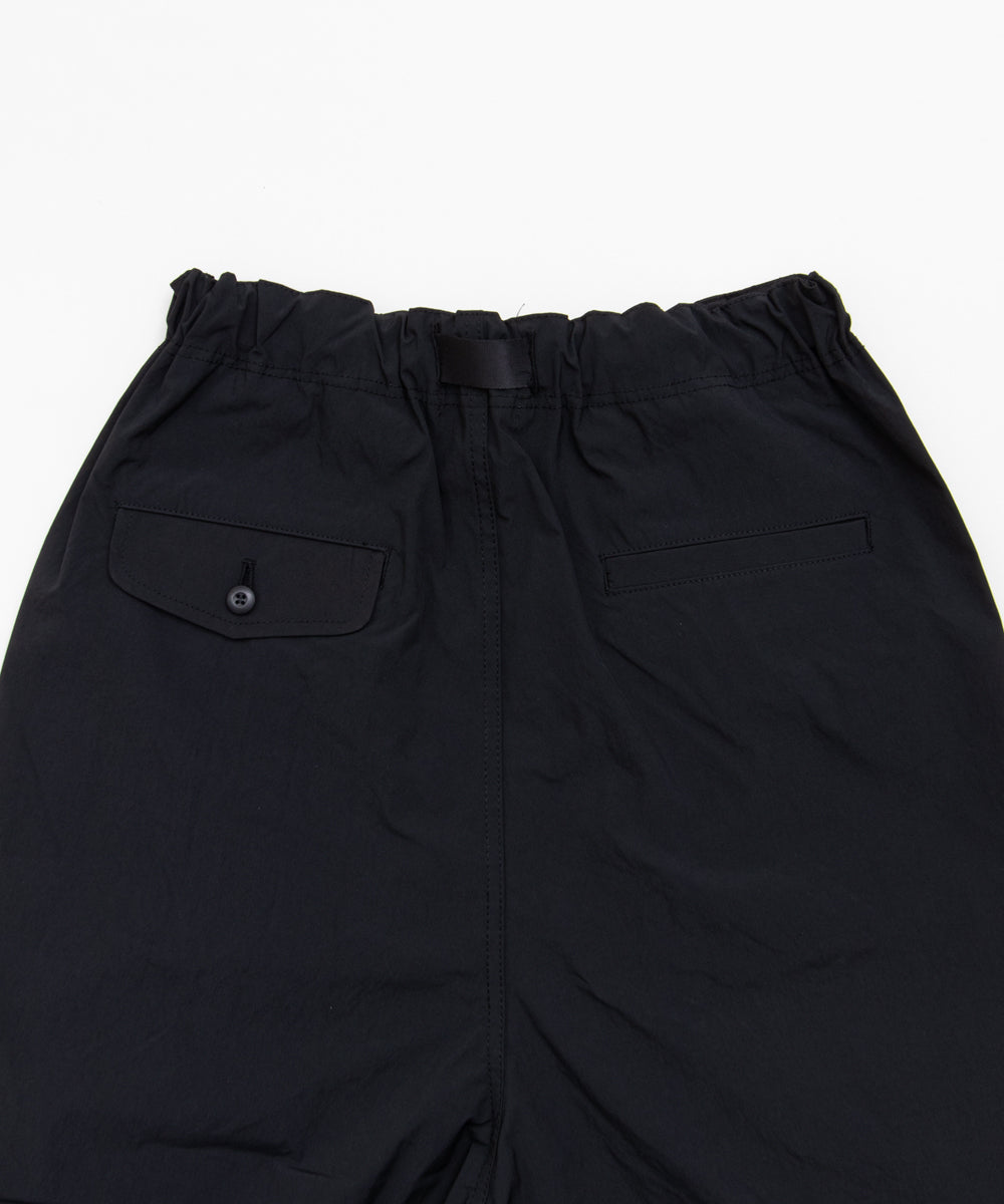 Polyester Weather Cloth Pants