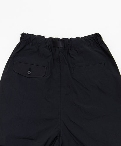 Polyester Weather Cloth Pants