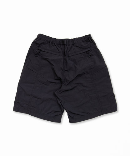 COMME des GARCONS HOMME Nylon Taffeta Half Pants