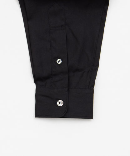 Cotton Broadcloth Shirt HQ-B102