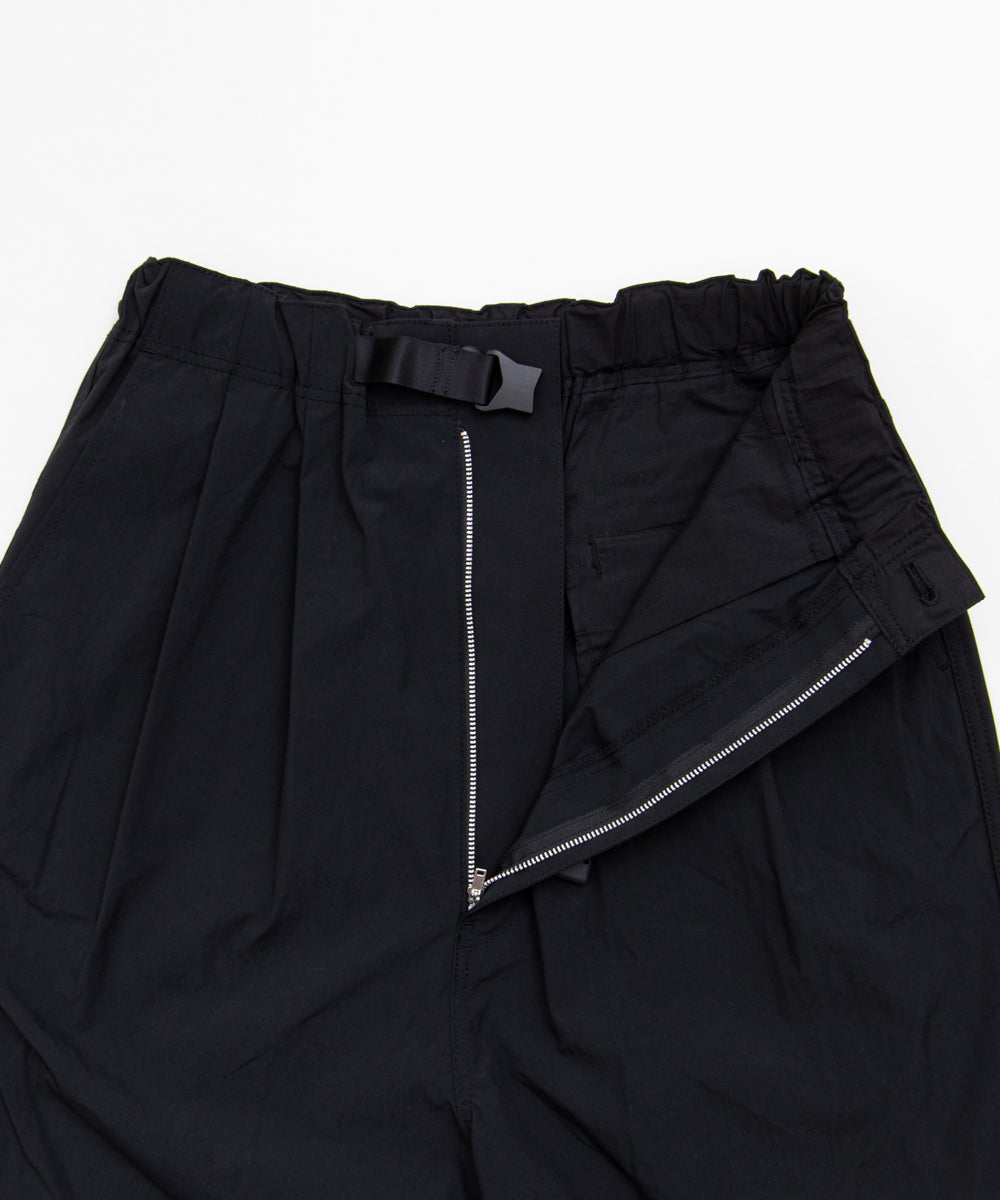 Polyester Weather Cloth Pants