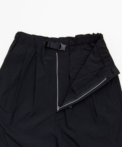 Polyester Weather Cloth Pants