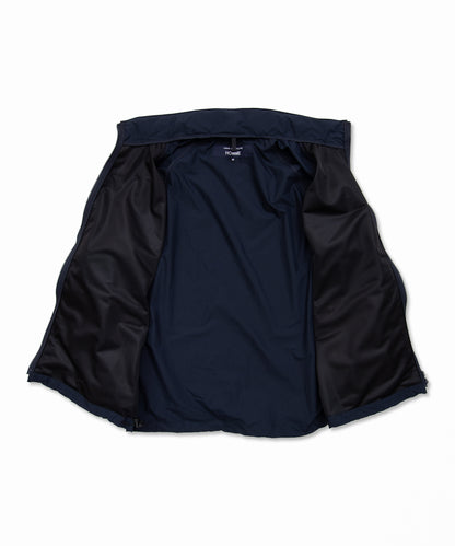 Cotton-Polyester Typewriter Jacket