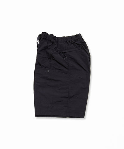 COMME des GARCONS HOMME Nylon Taffeta Half Pants