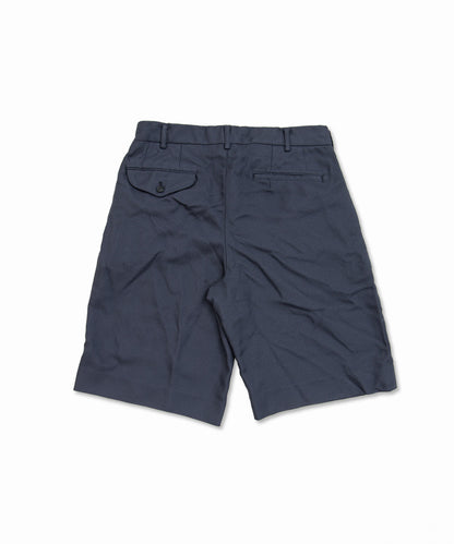 Garment-Processed Polyester Mesh Pants DQ-P033