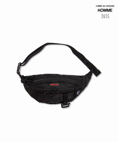 Nylon Diamond Ripstop Body Bag HQ-K203