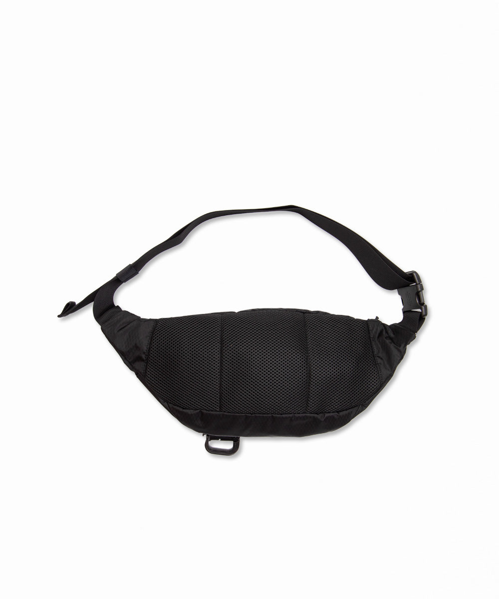 Nylon Diamond Ripstop Body Bag HQ-K203