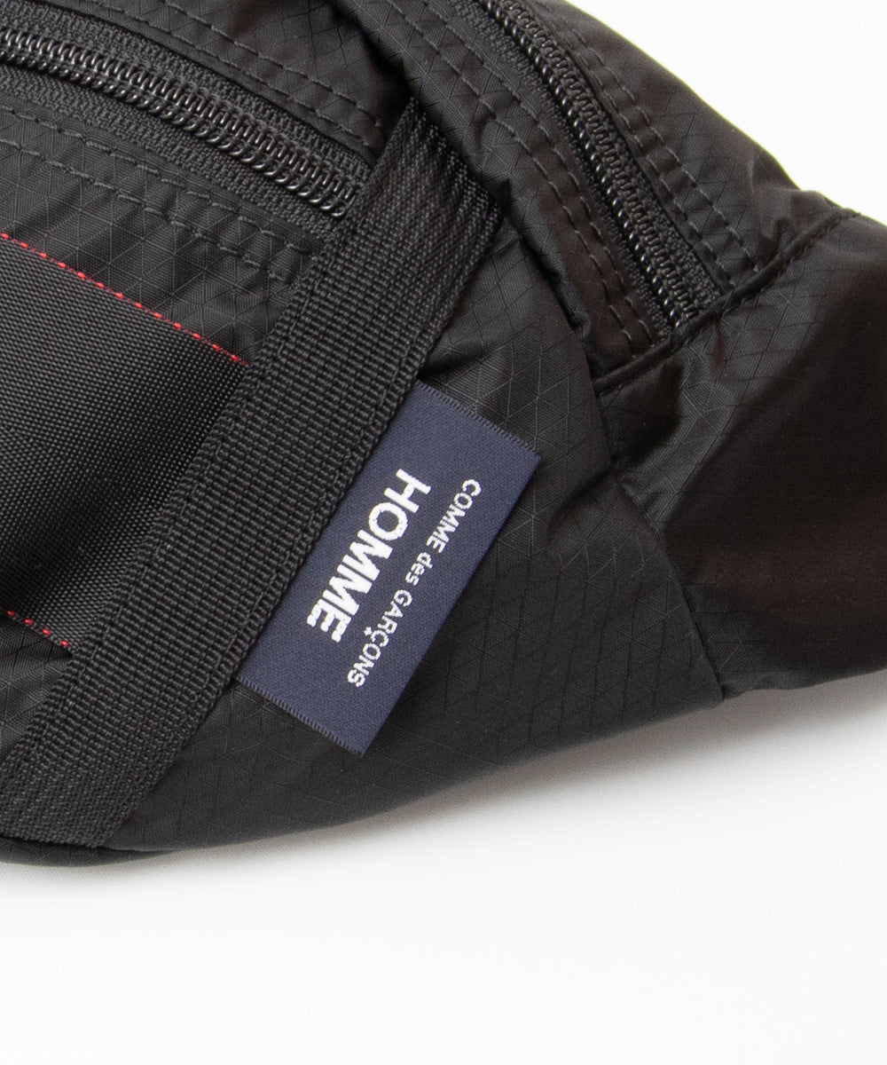 Nylon Diamond Ripstop Body Bag HQ-K203