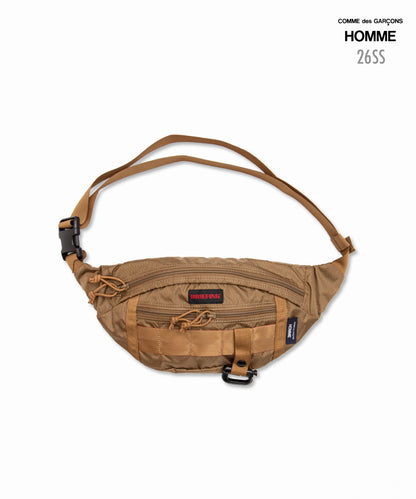 Nylon Diamond Ripstop Body Bag HQ-K203