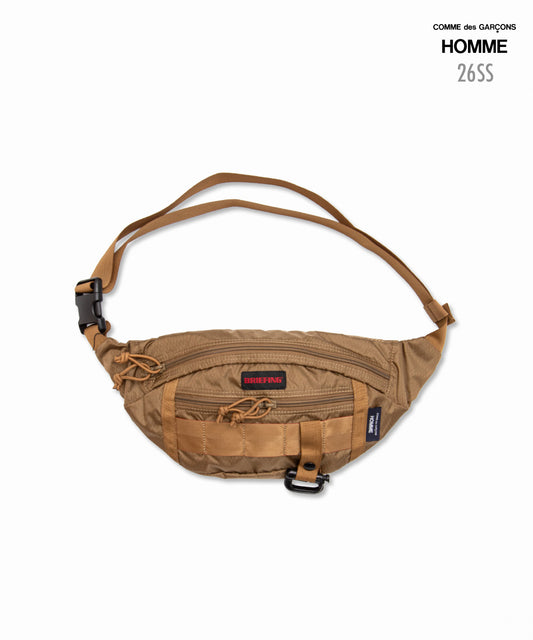 Nylon Diamond Ripstop Body Bag HQ-K203