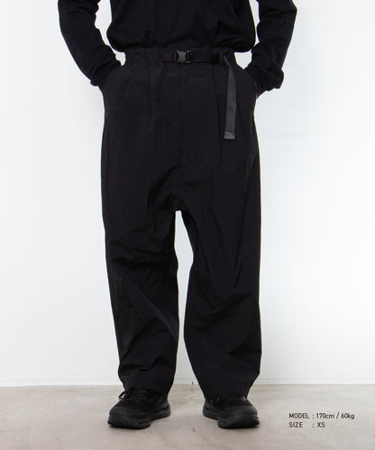 Polyester Weather Cloth Pants