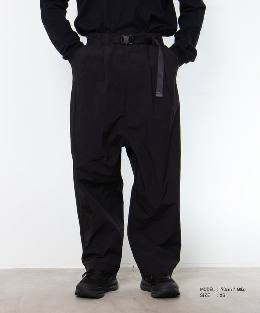 Polyester Weather Cloth Pants