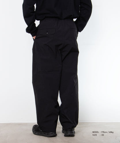 Polyester Weather Cloth Pants