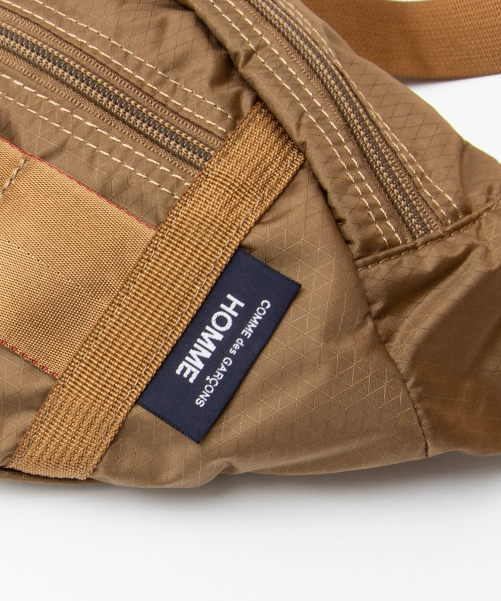 Nylon Diamond Ripstop Body Bag HQ-K203