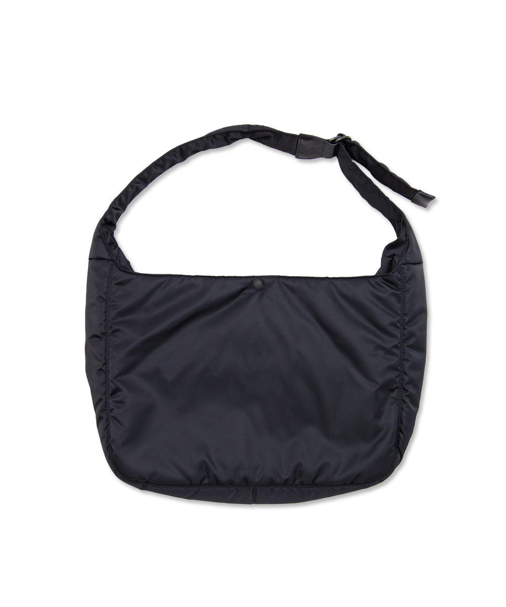 COMME des GARCONS HOMME / HR-K207 / Multi-Pocket Shoulder Bag / 26FW / Black