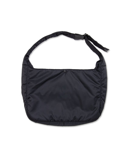 COMME des GARCONS HOMME / HR-K207 / Multi-Pocket Shoulder Bag / 26FW / Black