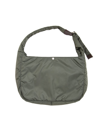COMME des GARCONS HOMME / HR-K207 / Multi-Pocket Shoulder Bag / 26FW / Khaki