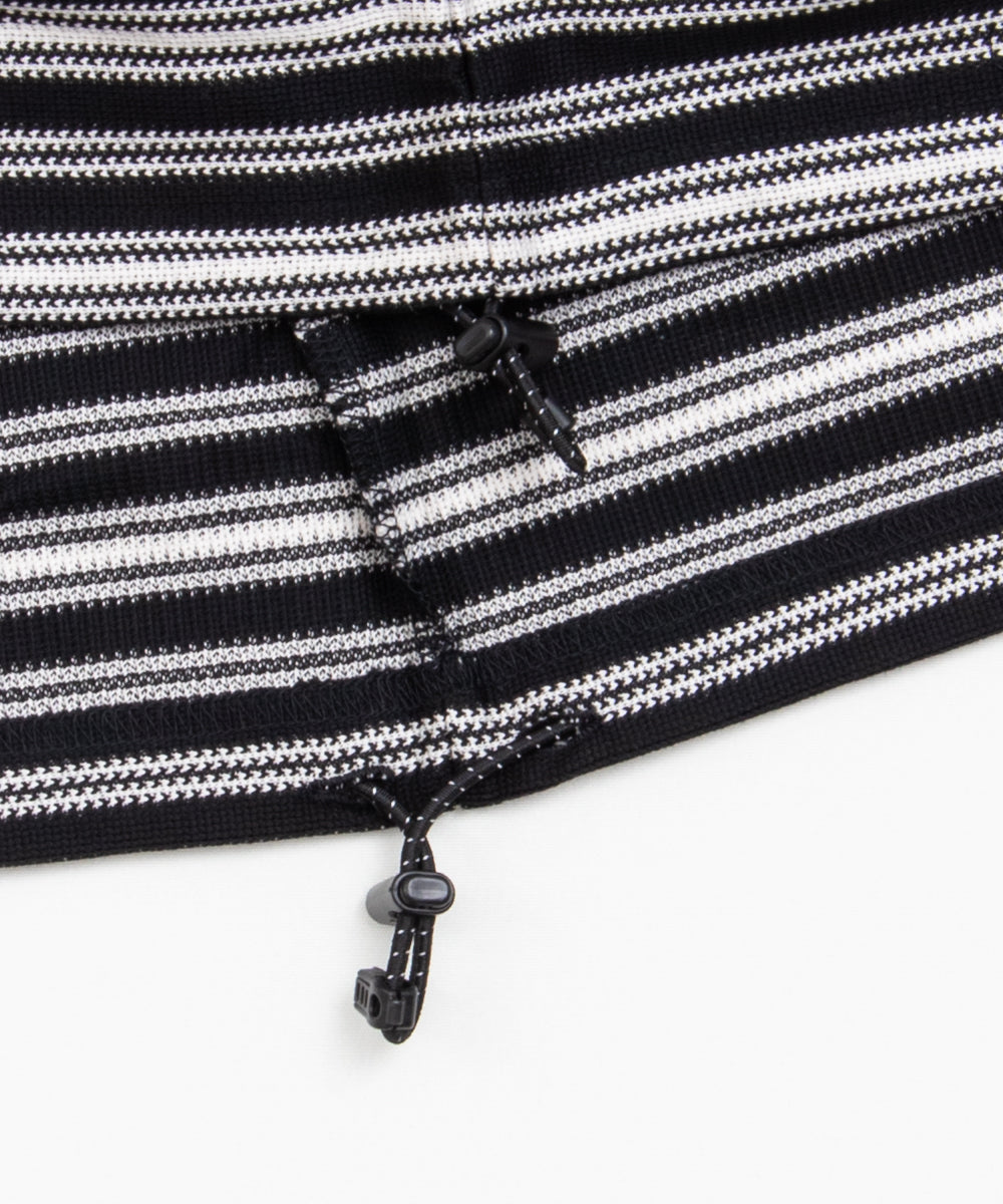 COMME des GARCONS HOMME striped short-sleeve T-shirt