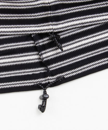 COMME des GARCONS HOMME striped short-sleeve T-shirt