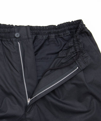 COMME des GARCONS HOMME Cotton Twill Pants