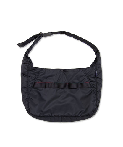 COMME des GARCONS HOMME / HR-K207 / Multi-Pocket Shoulder Bag / 26FW / Black