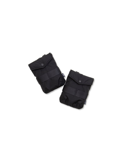 COMME des GARCONS HOMME / HR-K206 / Multi-Pocket Tote Bag / 26FW / Black