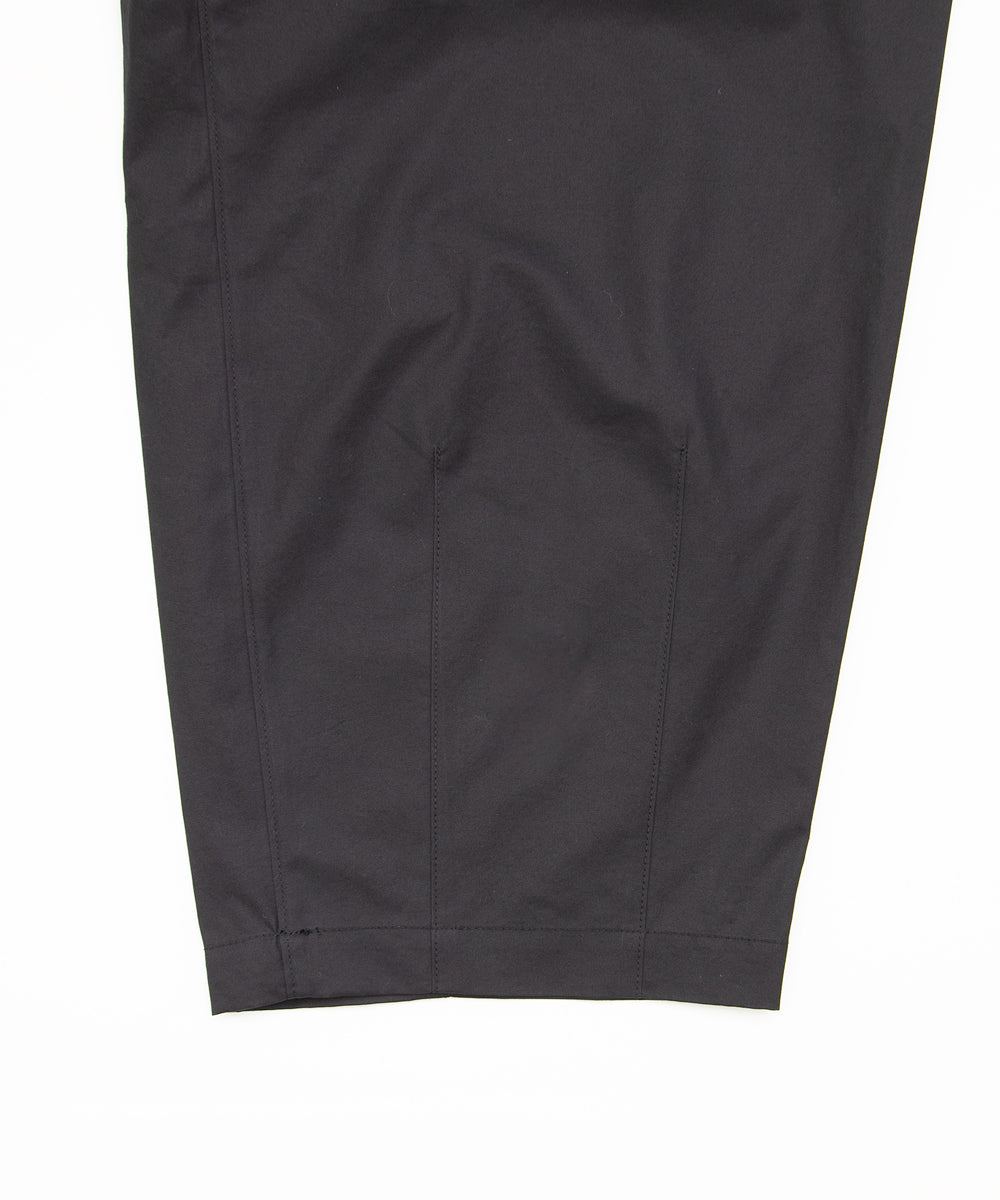 COMME des GARCONS HOMME Cotton Twill Pants
