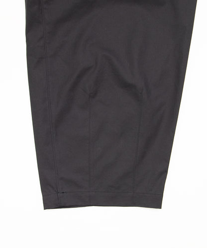 COMME des GARCONS HOMME Cotton Twill Pants