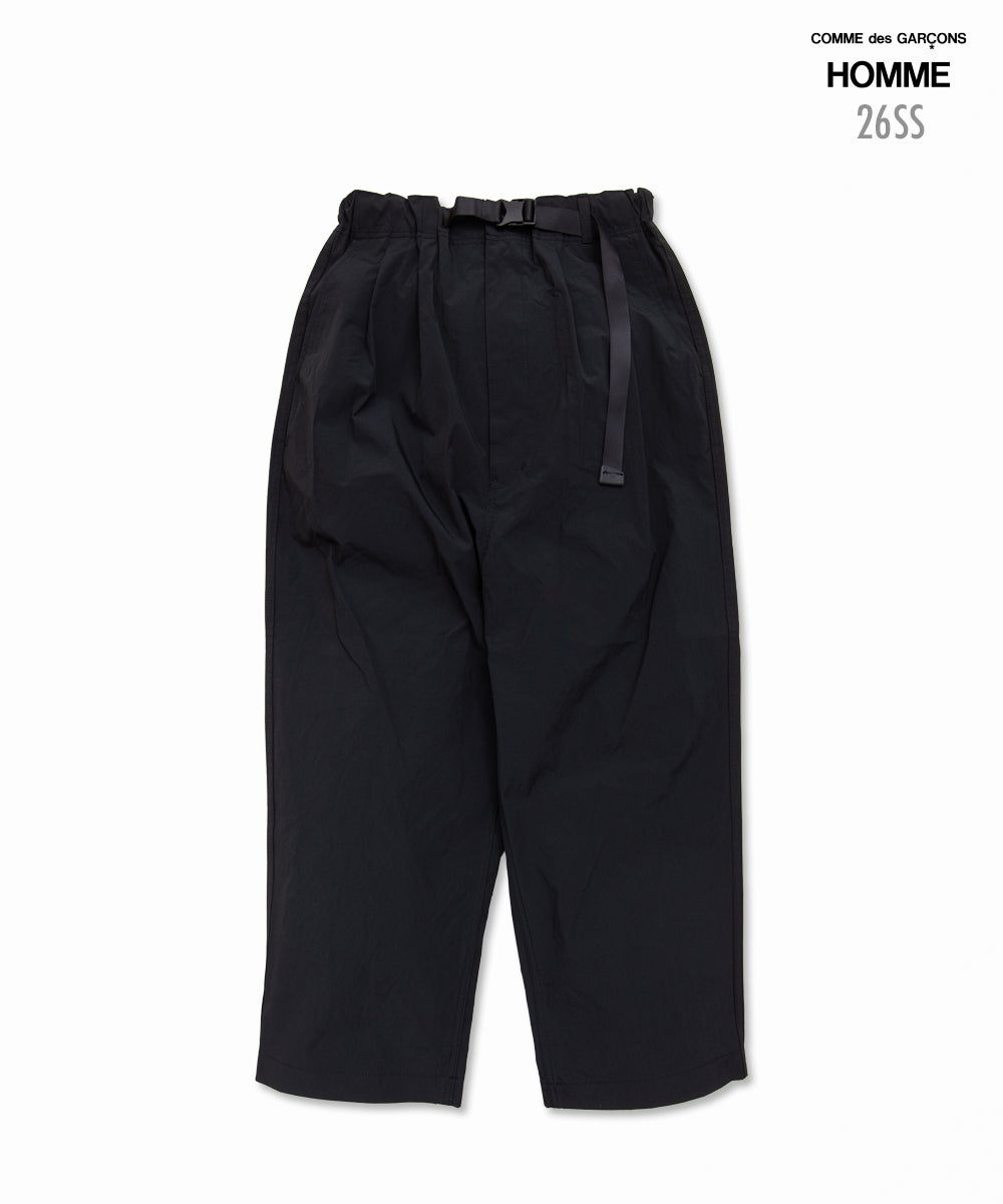 Polyester Weather Cloth Pants