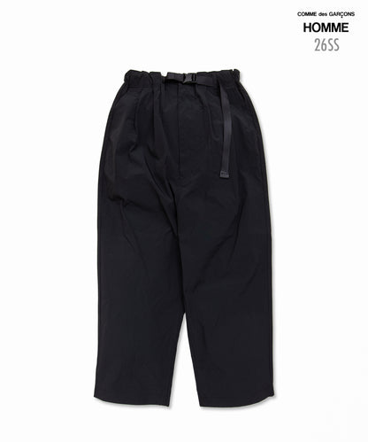 Polyester Weather Cloth Pants