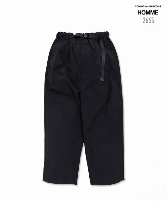 Polyester Weather Cloth Pants