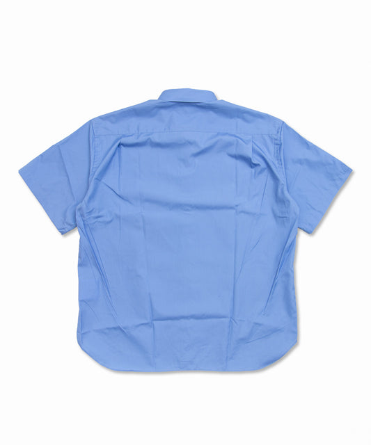 Cotton Broadcloth Shirt HQ-B103