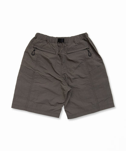 COMME des GARCONS HOMME Nylon Taffeta Half Pants
