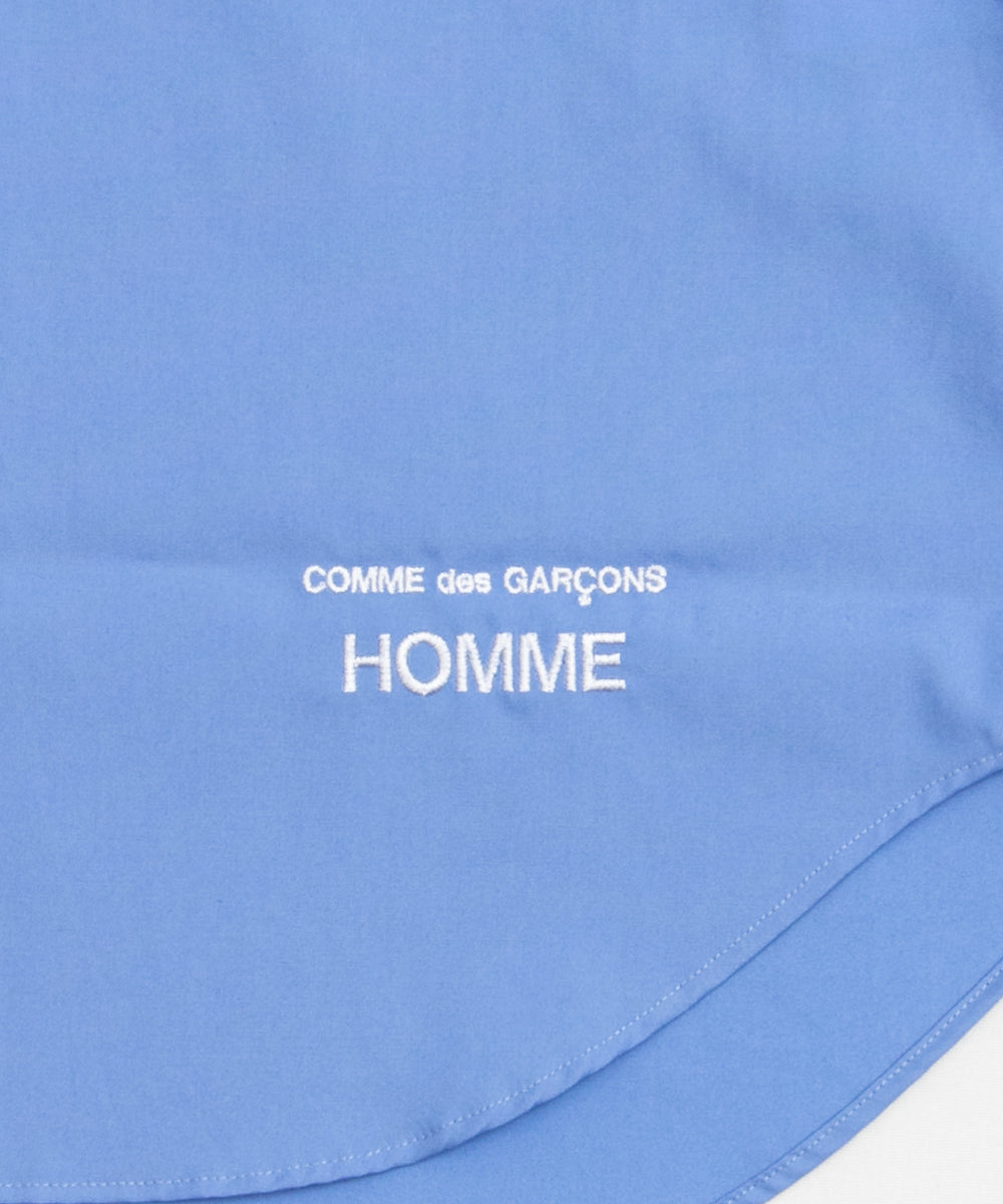 Cotton Broadcloth Shirt HQ-B103