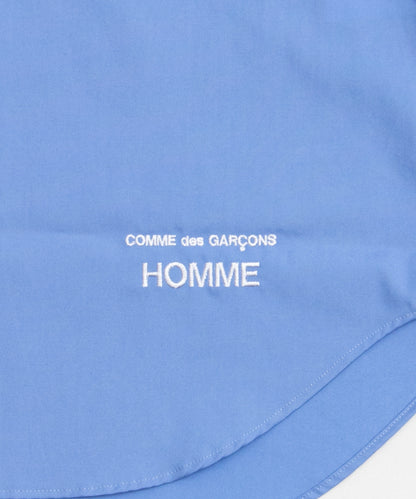Cotton Broadcloth Shirt HQ-B103