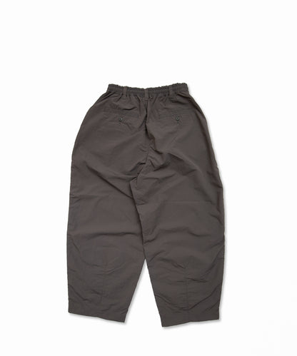 Nylon Taffeta Pants